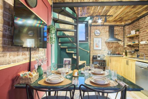 BB Home İstanbul Balat